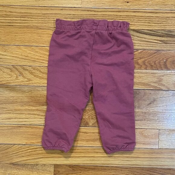 Girls 12 Month Long Pants 9-Piece Lot - Picture 7 of 13